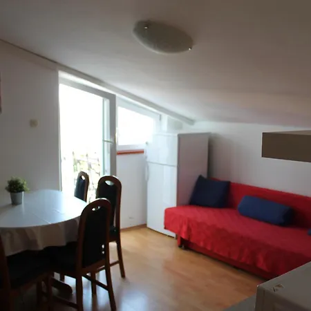 Apartments Strmecki Novi Vinodolski Room photo
