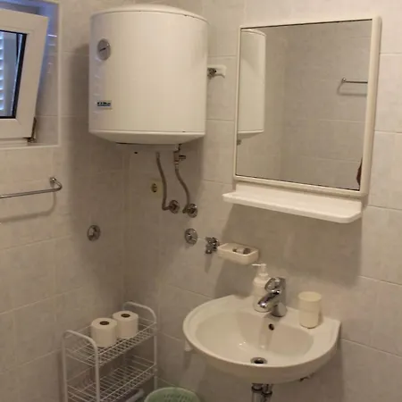 Apartments Strmecki Novi Vinodolski Room photo