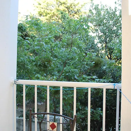 Apartments Strmecki Novi Vinodolski Room photo