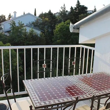 Apartments Strmecki Novi Vinodolski Room photo