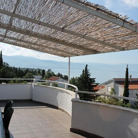 Apartments Strmecki Novi Vinodolski Exterior photo