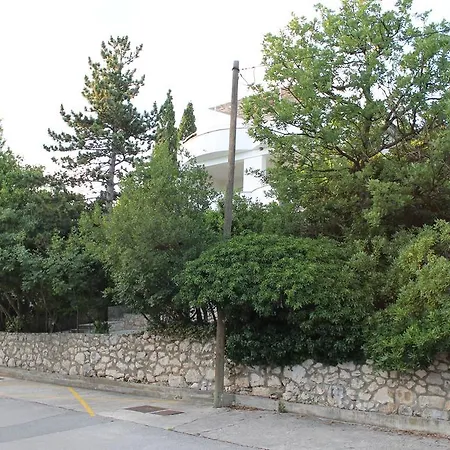 Apartments Strmecki Novi Vinodolski Exterior photo