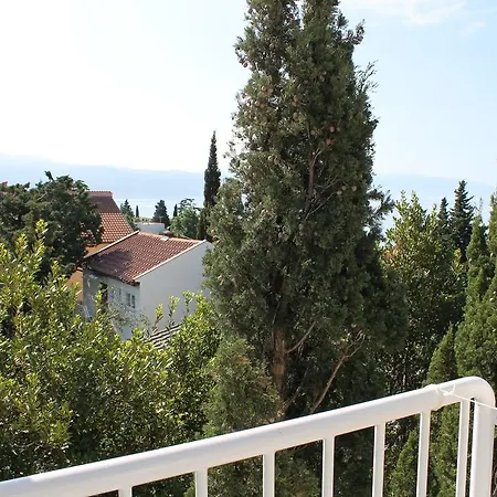 Apartments Strmecki Novi Vinodolski Exterior photo