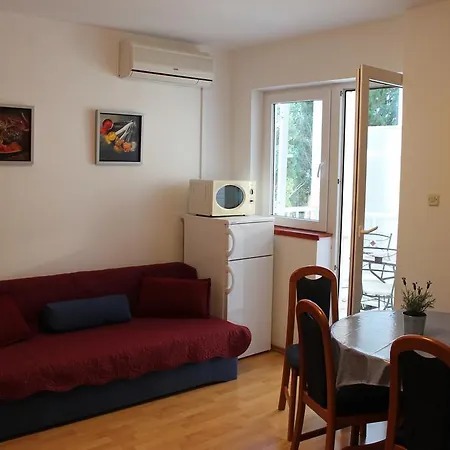 Apartments Strmecki Novi Vinodolski Room photo