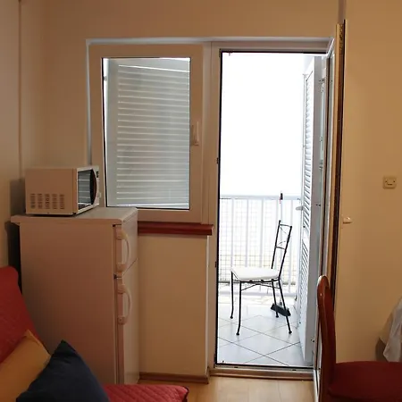 Apartments Strmecki Novi Vinodolski Room photo
