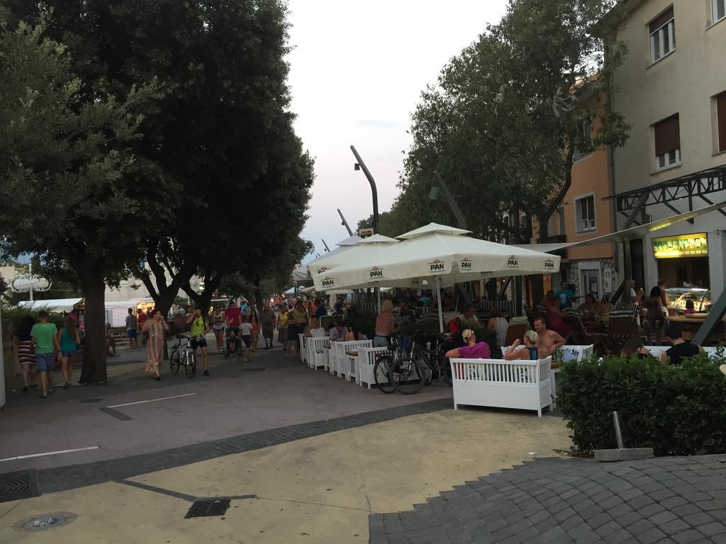 Appartamento Strmecki