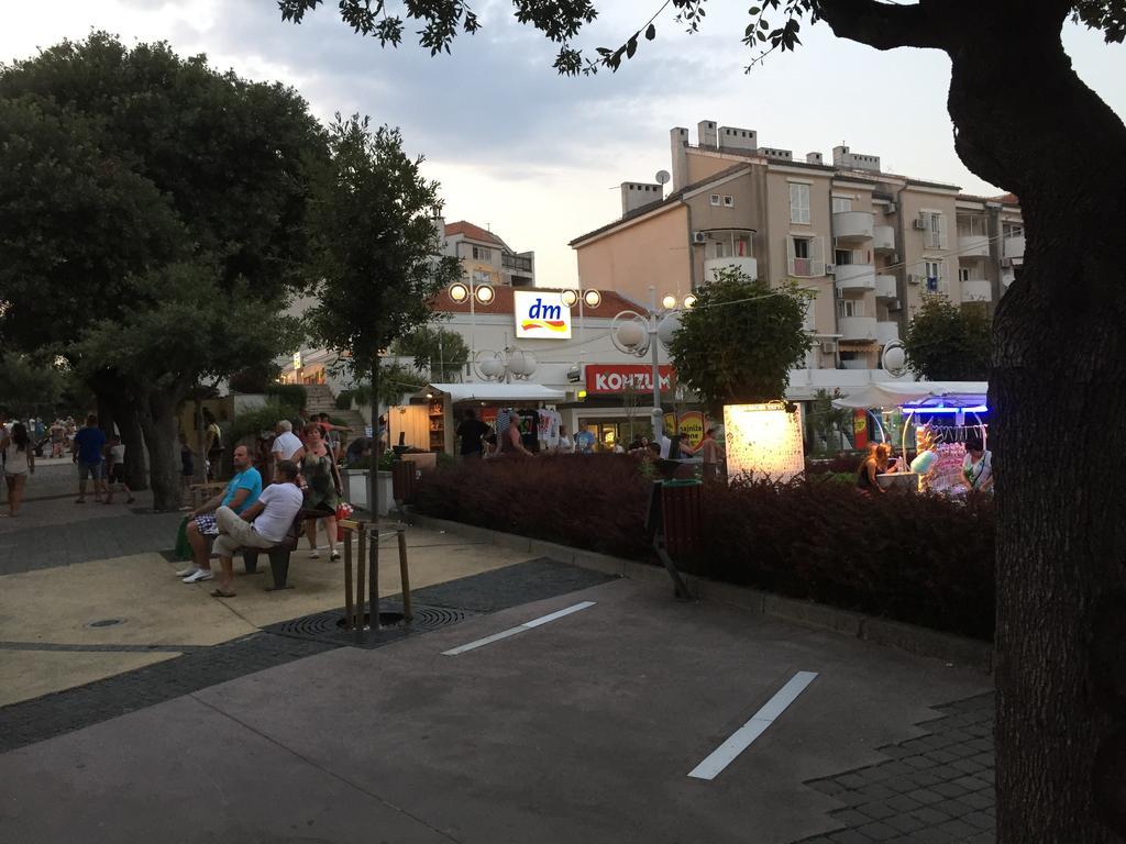 Strmecki Appartamento