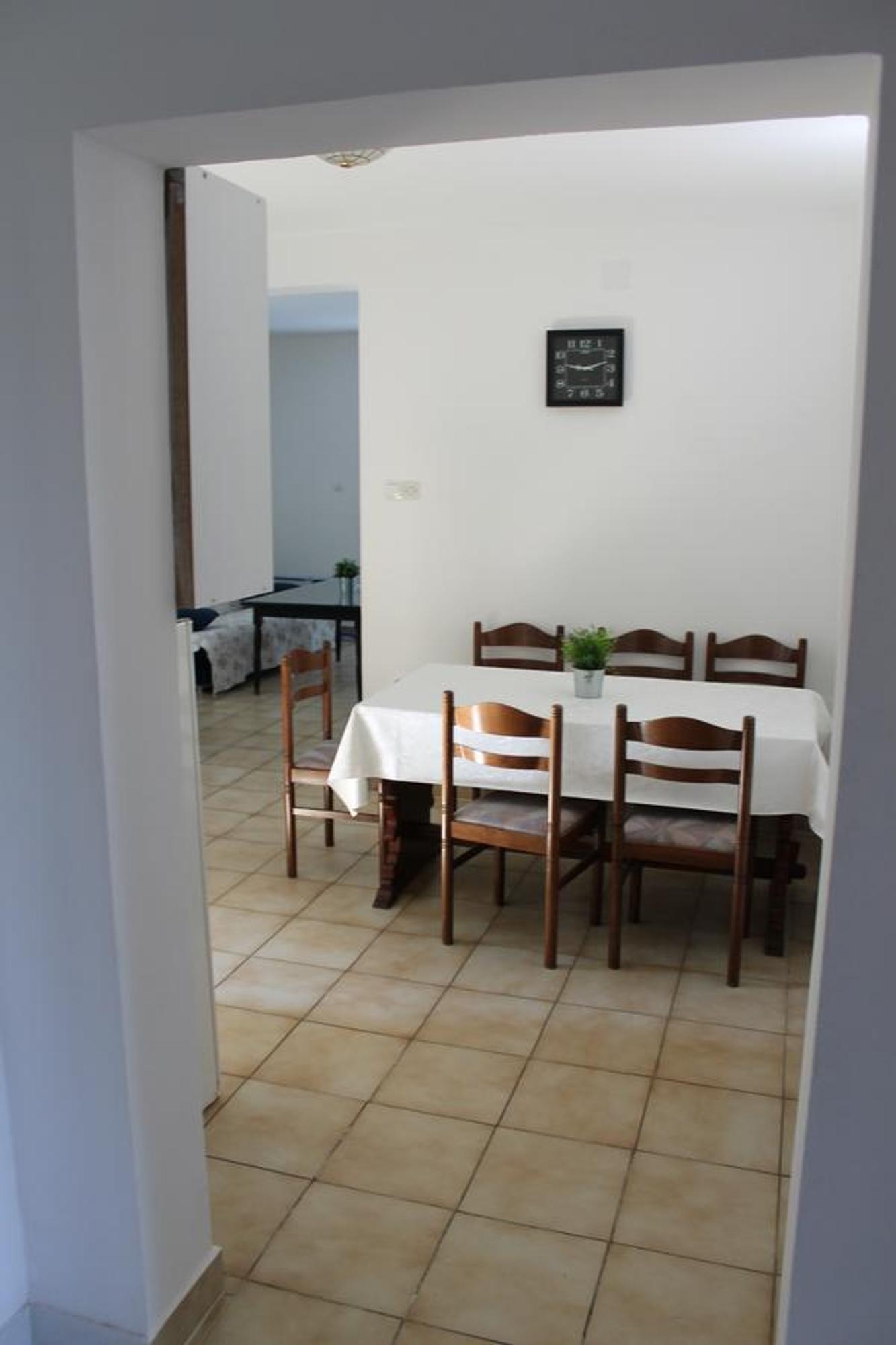 Strmecki Appartamento Novi Vinodolski