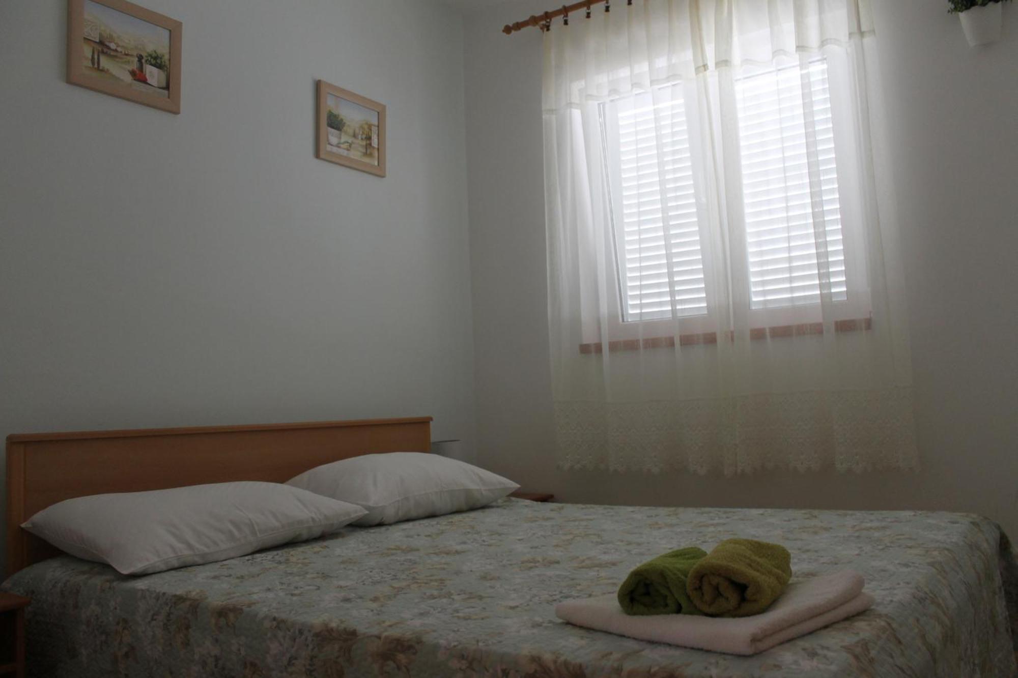 Appartamento Strmecki