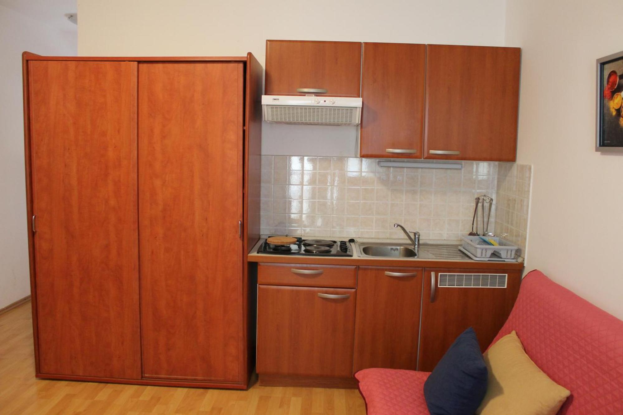 Strmecki Appartamento