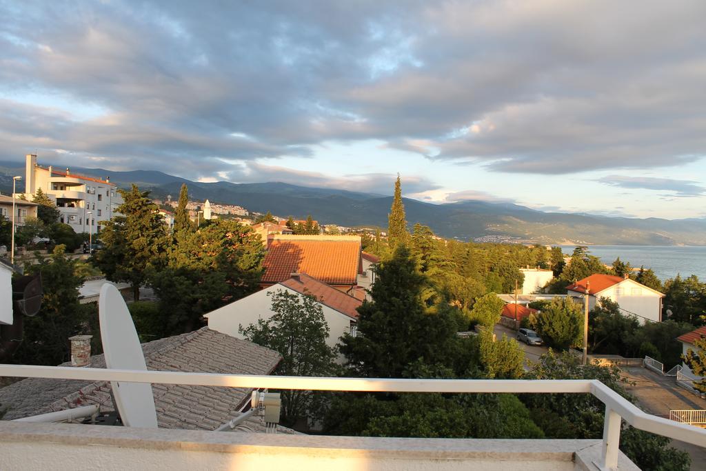 Strmecki Novi Vinodolski