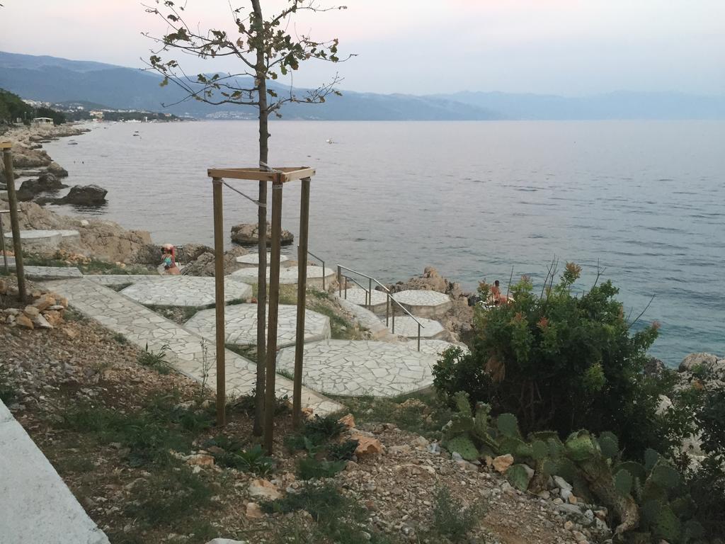 Appartamento Strmecki Novi Vinodolski