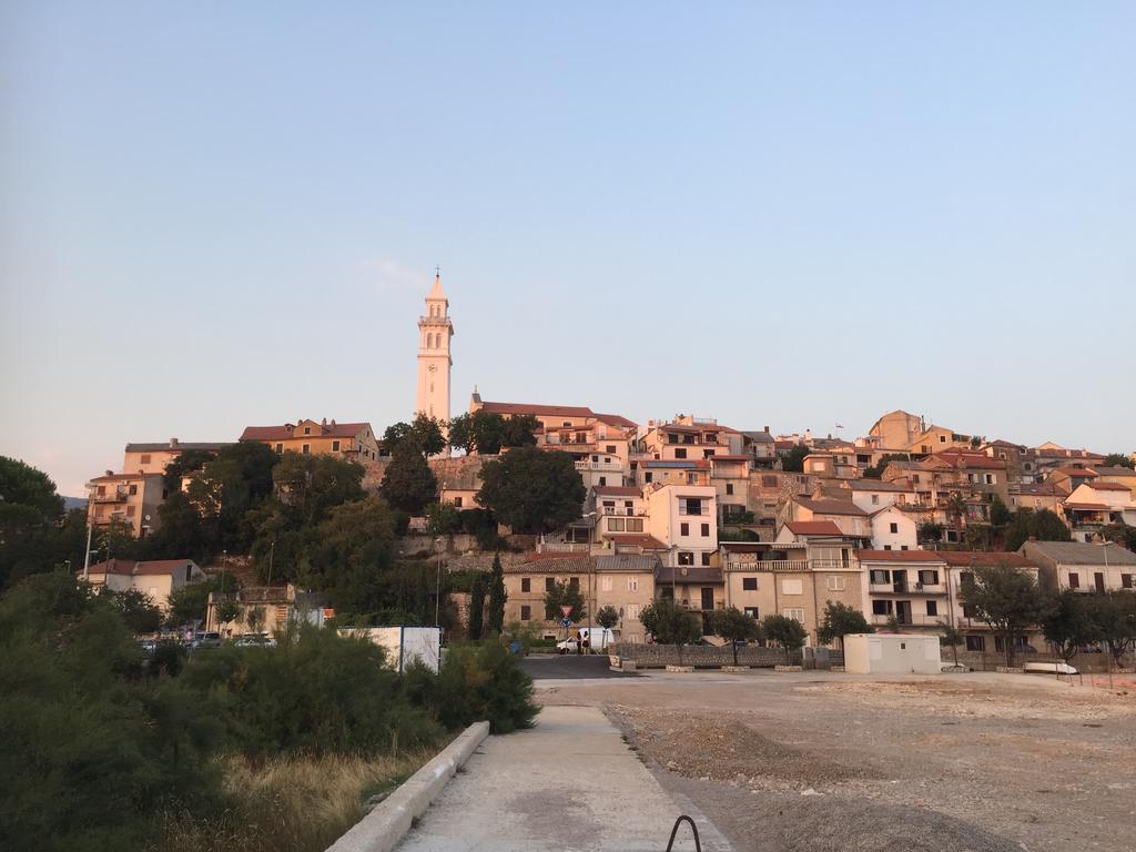 Appartamento Strmecki *